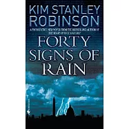 Forty Signs Of Rain