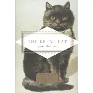 The Great Cat: Poems about Cats
