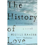 The History of Love