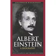 Albert Einstein: A Biography