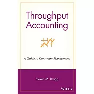 Throughput Accounting