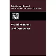 World Religions And Democracy