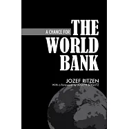 A Chance For The World Bank