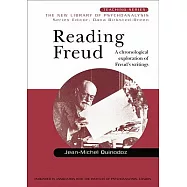 Reading Freud: A Chronological Exploration of Freud’s Writings