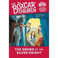 The Sword of the Silver Knight