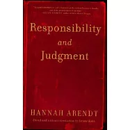 Responsibility and Judgment