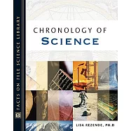 The Facts On File Chronology Of Science