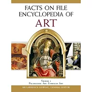 Facts On File Encyclopedia Of Art