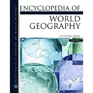 Encyclopedia Of World Geography