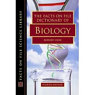 The Facts On File Dictionary Of Biology