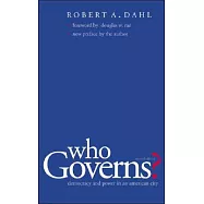 Who Governs?: Democracy And Power In An American City