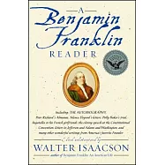 A Benjamin Franklin Reader