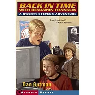 Back in Time with Benjamin Franklin