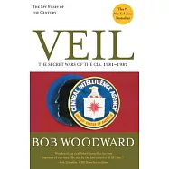 Veil: The Secret Wars of the Cia, 1981-1987