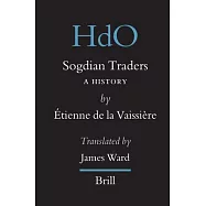 Sogdian Traders: A History