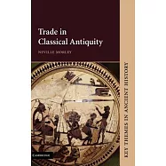 Trade In Classical Antiquity