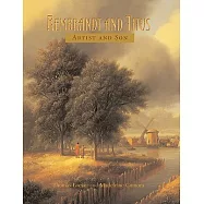 Rembrandt And Titus: Artist And Son