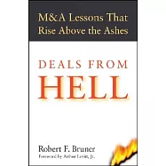 Deals From Hell: A Lessons That Rise Above The Ashes
