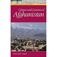 Culture And Customs Of Afghanistan