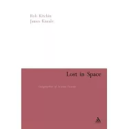 Lost In Space: Geographies Of Science Fiction