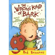 The Wrong Kind Of Bark