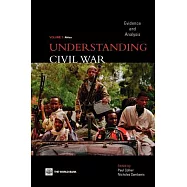Understanding Civil War: Africa; Evidence And Analysis