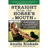 Straight From The Horse’s Mouth: How To Talk To Animals And Get Answers