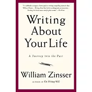 Writing About Your Life: A Journey Into The Past