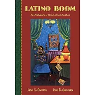 Latino Boom: An Anthology of U.S. Latino Literature