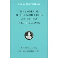 The Emperor Of The Sorcerers
