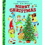 The Animals’ Merry Christmas