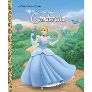 Walt Disney&rsquo;s Cinderella