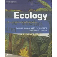 Ecology: From Individuals To Ecosystems