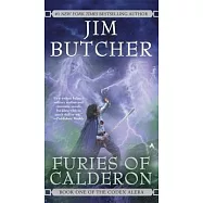 Furies of Calderon