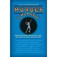 Murder Is My Racquet