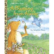 A Blessing from Above