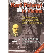 Karl Polanyi in Vienna