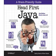 Head First Java