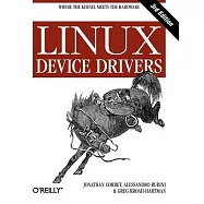 Linux Device Drivers