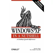 Windows Xp In A Nutshell