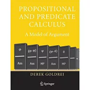 Propositional and Predicate Calculus: A Model of Argument