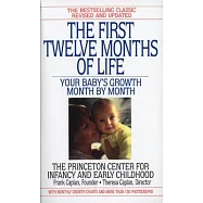 The First Twelve Months of Life: Your Baby&rsquo;s Growth Month by Month