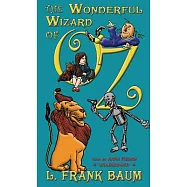 The Wonderful Wizard Of Oz
