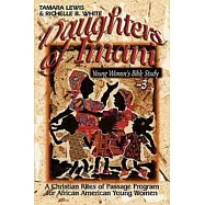 Daughters Of Imani: Young Women’s Bible Study