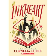 Inkheart (Inkheart Trilogy, Book 1): Volume 1