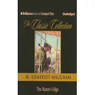 The Razor&rsquo;s Edge