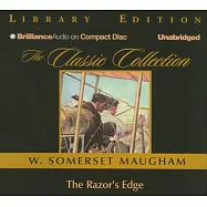 The Razor&rsquo;s Edge