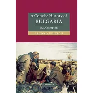 A Concise History of Bulgaria