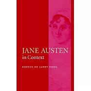 Jane Austen in Context
