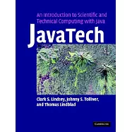 Javatech: An Introduction to Scientific and Technical Computing with Java